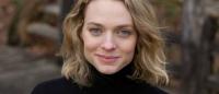 Madeleine Hamer, Columbia Nursing Graduate